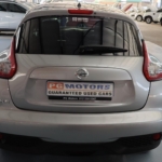2019 Nissan Juke 1.2T Acenta — thumbnail 8