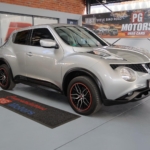 2019 Nissan Juke 1.2T Acenta — thumbnail 3