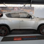 2019 Nissan Juke 1.2T Acenta — thumbnail 1