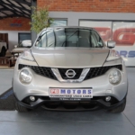 2019 Nissan Juke 1.2T Acenta — thumbnail 7