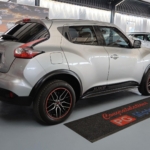 2019 Nissan Juke 1.2T Acenta — thumbnail 2