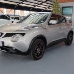 2019 Nissan Juke 1.2T Acenta — thumbnail 4