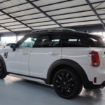 2019 MINI Countryman Cooper S Countryman Auto — thumbnail 7