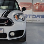 2019 MINI Countryman Cooper S Countryman Auto — thumbnail 11