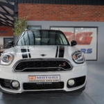 2019 MINI Countryman Cooper S Countryman Auto — thumbnail 9