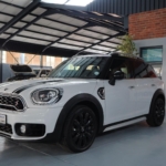 2019 MINI Countryman Cooper S Countryman Auto — thumbnail 8