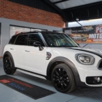 2019 MINI Countryman Cooper S Countryman Auto — thumbnail 5
