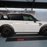 2019 MINI Countryman Cooper S Countryman Auto — thumbnail 3