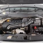2022 Mahindra XUV300 1.2T W6 — thumbnail 22
