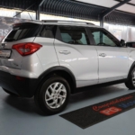 2022 Mahindra XUV300 1.2T W6 — thumbnail 24