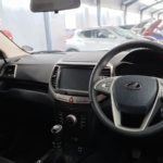 2022 Mahindra XUV300 1.2T W6 — thumbnail 12