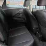 2022 Mahindra XUV300 1.2T W6 — thumbnail 15