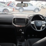 2022 Mahindra XUV300 1.2T W6 — thumbnail 10