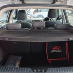 2022 Mahindra XUV300 1.2T W6 — thumbnail 9