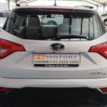 2022 Mahindra XUV300 1.2T W6 — thumbnail 8