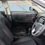 2022 Mahindra XUV300 1.2T W6 — thumbnail 11