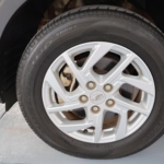 2022 Mahindra XUV300 1.2T W6 — thumbnail 19