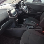 2022 Mahindra XUV300 1.2T W6 — thumbnail 13