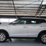 2022 Mahindra XUV300 1.2T W6 — thumbnail 7
