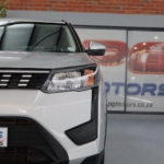 2022 Mahindra XUV300 1.2T W6 — thumbnail 5