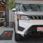 2022 Mahindra XUV300 1.2T W6 — thumbnail 6