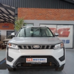 2022 Mahindra XUV300 1.2T W6 — thumbnail 4
