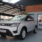 2022 Mahindra XUV300 1.2T W6 — thumbnail 2