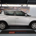 2022 Mahindra XUV300 1.2T W6 — thumbnail 23