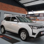 2022 Mahindra XUV300 1.2T W6 — thumbnail 1