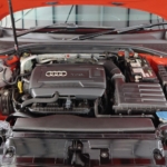 2016 Audi A3 Sedan 1.8TFSI SE Auto — thumbnail 22