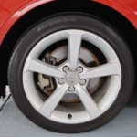 2016 Audi A3 Sedan 1.8TFSI SE Auto — thumbnail 17