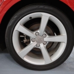 2016 Audi A3 Sedan 1.8TFSI SE Auto — thumbnail 19