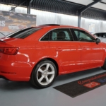 2016 Audi A3 Sedan 1.8TFSI SE Auto — thumbnail 1