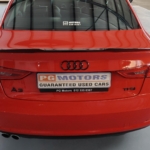 2016 Audi A3 Sedan 1.8TFSI SE Auto — thumbnail 5