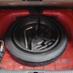 2016 Audi A3 Sedan 1.8TFSI SE Auto — thumbnail 16