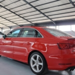 2016 Audi A3 Sedan 1.8TFSI SE Auto — thumbnail 2