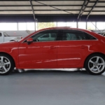 2016 Audi A3 Sedan 1.8TFSI SE Auto — thumbnail 4