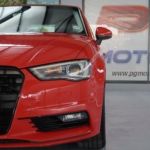 2016 Audi A3 Sedan 1.8TFSI SE Auto — thumbnail 8