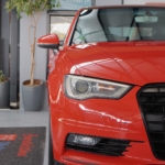 2016 Audi A3 Sedan 1.8TFSI SE Auto — thumbnail 7