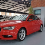 2016 Audi A3 Sedan 1.8TFSI SE Auto — thumbnail 3