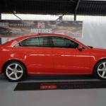 2016 Audi A3 Sedan 1.8TFSI SE Auto — thumbnail 24