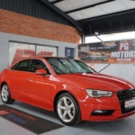 2016 Audi A3 Sedan 1.8TFSI SE Auto — thumbnail 25