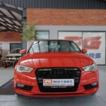 2016 Audi A3 Sedan 1.8TFSI SE Auto — thumbnail 9