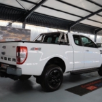 2021 Ford Ranger 3.2TDCi SuperCab 4x4 XLT Auto — thumbnail 27