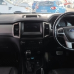 2021 Ford Ranger 3.2TDCi SuperCab 4x4 XLT Auto — thumbnail 12