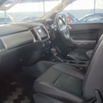 2021 Ford Ranger 3.2TDCi SuperCab 4x4 XLT Auto — thumbnail 15
