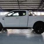 2021 Ford Ranger 3.2TDCi SuperCab 4x4 XLT Auto — thumbnail 7