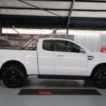 2021 Ford Ranger 3.2TDCi SuperCab 4x4 XLT Auto — thumbnail 26