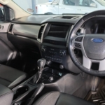 2021 Ford Ranger 3.2TDCi SuperCab 4x4 XLT Auto — thumbnail 10