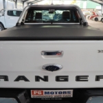 2021 Ford Ranger 3.2TDCi SuperCab 4x4 XLT Auto — thumbnail 8